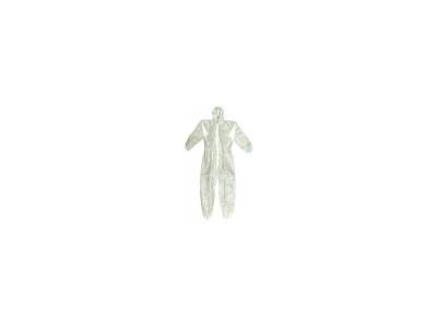 OUTIFRANCE Combinaison Jetable 1 Zip - Xxlblanche 07vt4235 Xx