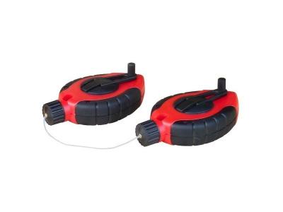 OUTIFRANCE Cordeau tra&ccedil;eur duo  &Oslash; 1 mm x 30 m