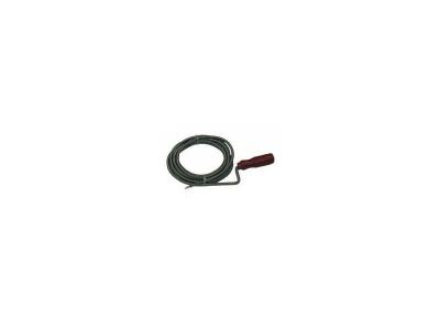 OUTIFRANCE Prci - D&eacute;boucheur manivelle diam&egrave;tre 20 mm longueur 10 m