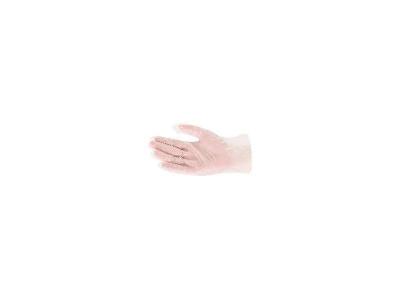OUTIFRANCE D&eacute;stock -  - bo&icirc;te de 100 gants vinyl jetables