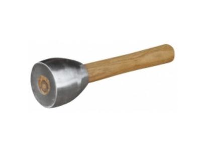 OUTIFRANCE Maillet de sculpteur sur pierre bois , 1.15 kg