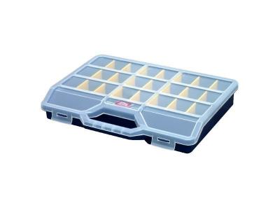 Tayg M74779 N.45 Bo&icirc;te de rangement avec compartiments amovibles