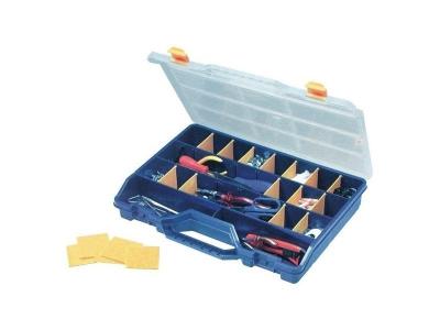 OUTIFRANCE Tayg 370047 B047 Organiseur en Plastique 460 x 350 x 81 mm