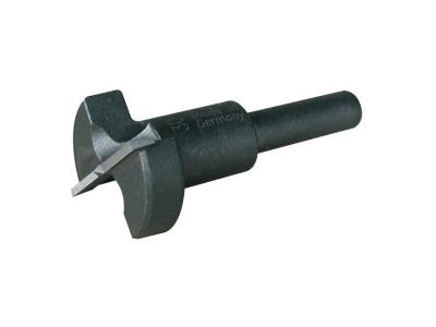 OUTIFRANCE  - M&ecirc;che carbure fond plat &Oslash; 30 mm 