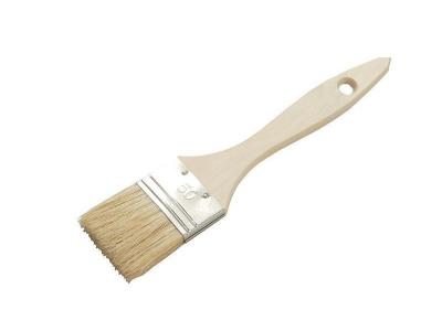OUTIFRANCE  - Pinceau A Queue De Morue Pour Batiment - 6Cm/11Mm