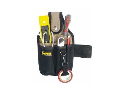 OUTIFRANCE Poche &agrave; outils - 6 compartiments