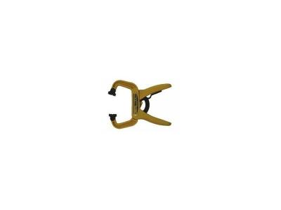 OUTIFRANCE Pince &agrave; serrage rapide Handi Clamp 100 mm T59400ECD d'Irwin