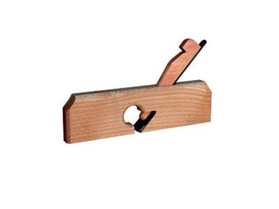 OUTIFRANCE  - Rabot &eacute;troit Guillaume bois largeur fer 24 mm - 10520