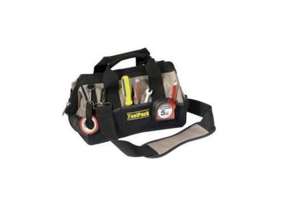 OUTIFRANCE ToolPack 360.024 Classic-L Sac&agrave; outils - L - 330 x 250 x 250mm