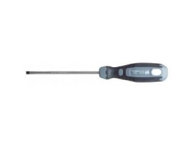 Tournevis Plat &Eacute;lectricien