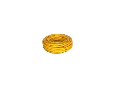 OUTIFRANCE  - Tuyau d'arrosage 30B D.19X50M 4 couches anti-vrilles