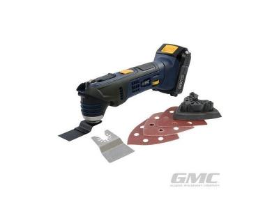 GMC  642042 Outil multifunction 18 V