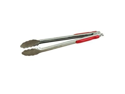 OUTR Pince pour barbecue en acier - 