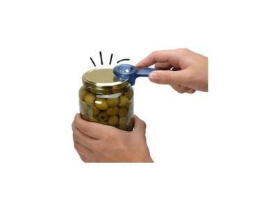 AC DECO Ouvre-bocal - Jarkey - Accessoire de cuisine