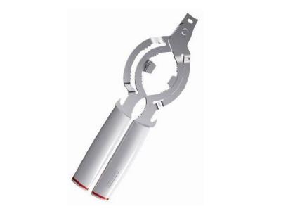 LEIFHEIT Ouvre-bocal m&eacute;canique inox - 03135 - 