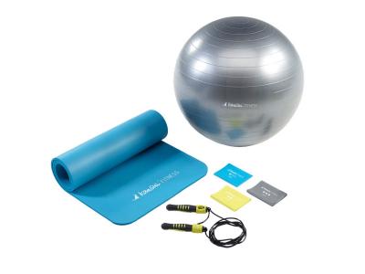 KANGUI  - Kit d'accessoires de Fitness - Pack Home Fitness Basic