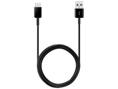SAMSUNG C&acirc;ble USB C  Pack de cables noir 1.5m Multicolore 