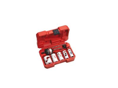 Milwaukee 45242310760 Scie Cloche Hole Dozer - Coffrets, Multicolore