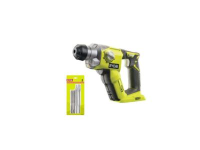 RYOBI  R18SDS-0 - Sans batterie