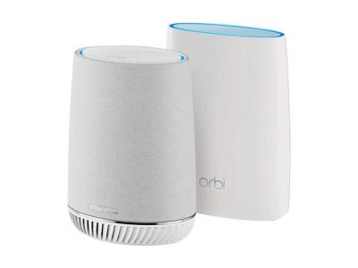 NETGEAR  Orbi Voice RBK50V