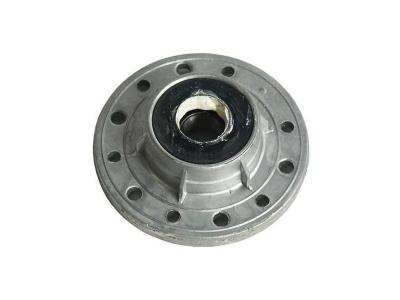 CANDY Palier Complet Cote Poulie  Pour Lave Linge - 80051647