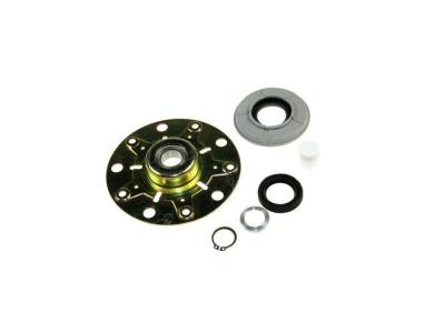 ELECTROLUX Palier complet droit ou gauche Arthur Martin  405504036