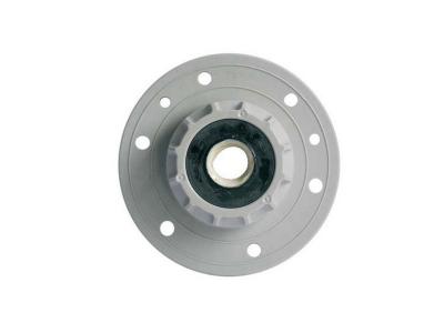 CANDY Palier cote poulie gauche et droit pour lave linge  - 46000260