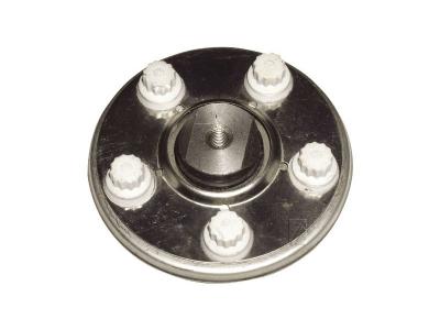 ARISTON Palier Ensemble Complet + Joint Pour Lave Linge - C00037674