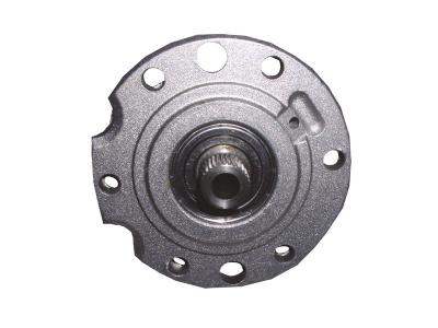 SIEMENS Palier gauche (cote poulie) pour lave linge  - 3380001