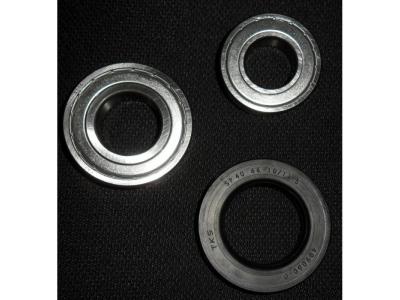 PROLINE Kit paliers roulements + joint (43638) Lave-linge  Haier