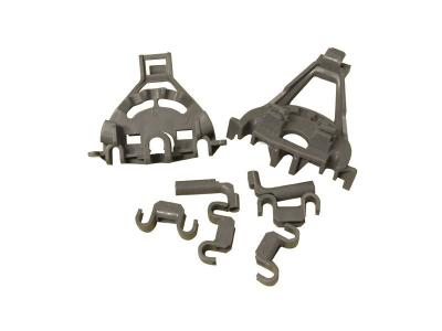 Palier pour insertion pour lave vaisselle siemens - 00428344 00428344