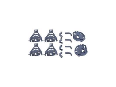 BOSCH Palier pour Lave-vaisselle  00418675