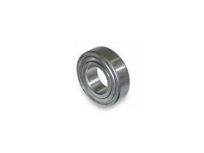 ELECTROLUX Roulement 6207 zz lavage 35x72x14 mm multi-marques 481252028089