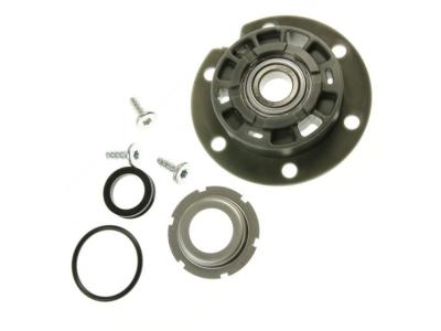 WHIRLPOOL Palier, roulement pour Lave-linge  481231019144