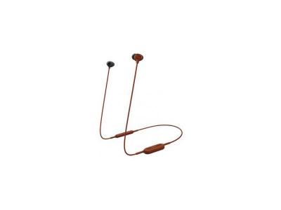 PANASONIC Casques Bluetooth de Sport  Corp. RP-NJ310BE USB 