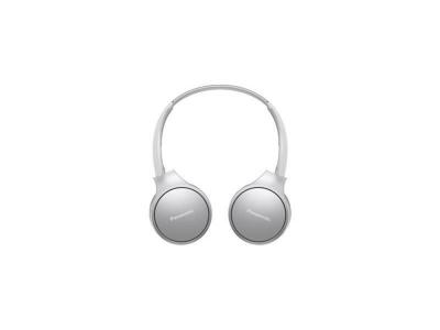 PANASONIC  RB-HF420BE-W Hi-Fi Casque supra-auriculaire Bluetooth blanc