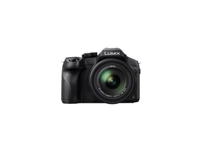 PANASONIC  Appareil bridge polyvalent 25-600mm - FZ300