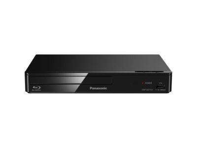 PANASONIC  DMP-BDT167EF