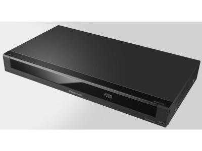 PANASONIC  DMRBWT640EC9