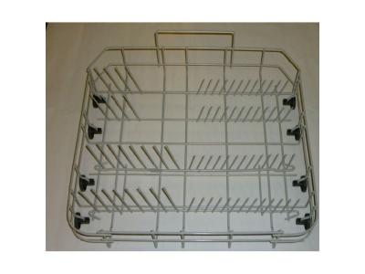 ELECTROLUX Panier inferieur gris clair pour lave vaisselle  aeg