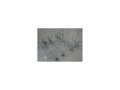 SCHOLTES Panier inferieur pour lave vaisselle 