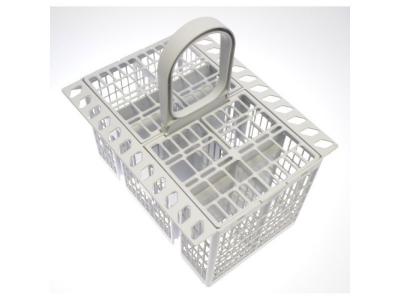 INDESIT Panier porte couverts gris pour lave vaisselle hotpoint ariston - 9522126