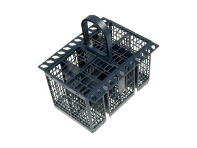 HOTPOINT ARISTON Panier Porte Couverts Medium Basic Pour Lave Vaisselle Indesit