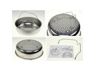 SEB Panier rigide pour autocuiseur  - 7842903