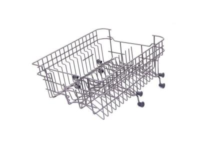 BRANDT PANIER SUPERIEUR pour LAVE VAISSELLE  - AS0028049