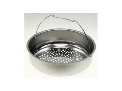 SEB Panier vapeur rigide inox pour autocuiseur 