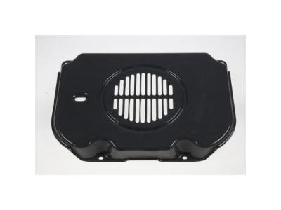 INDESIT Panneau emaill pour four  - 9979271