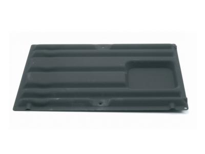 SCHOLTES Panneau Lateral Gauche Four Auto-nettoya Pour Four - C00084753