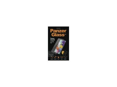 PANZER GLASS PanzerGlass Protection d'&eacute;cran en verre tremp&eacute; Case Friendly Samsung Galaxy A51