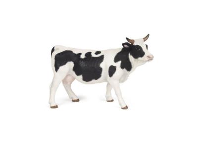 PAPO  Vache Noire Et Blanche -  - 51148